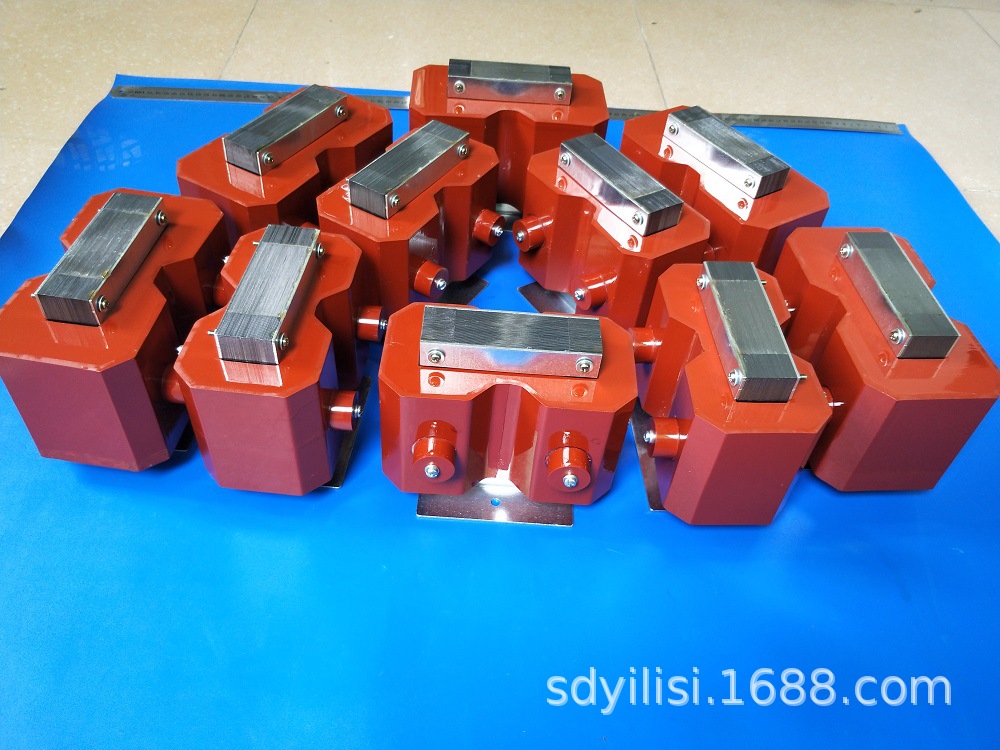 生产供应升压变压器 小体积 小电流 高电压 30kv 无限