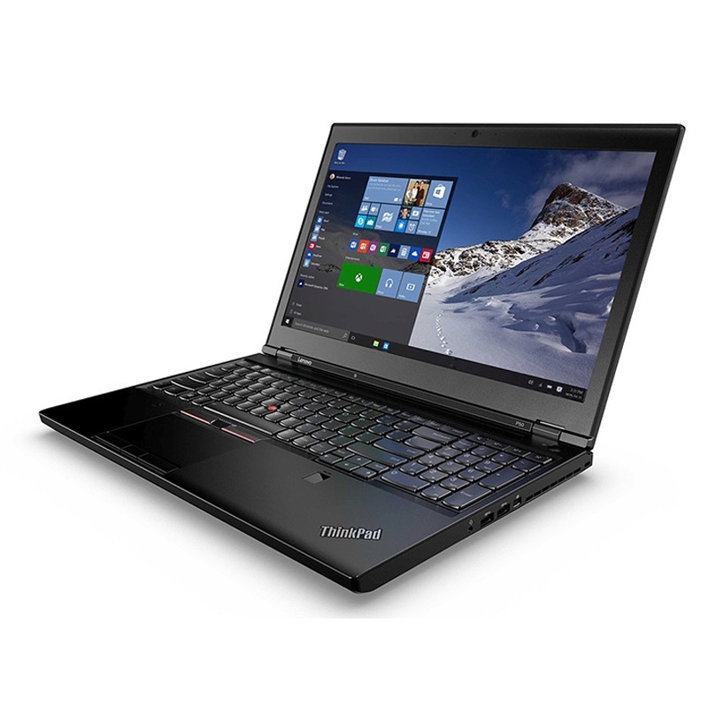 适用于联想/p50独立显卡15寸高端商务设计办公工作站笔记本电脑