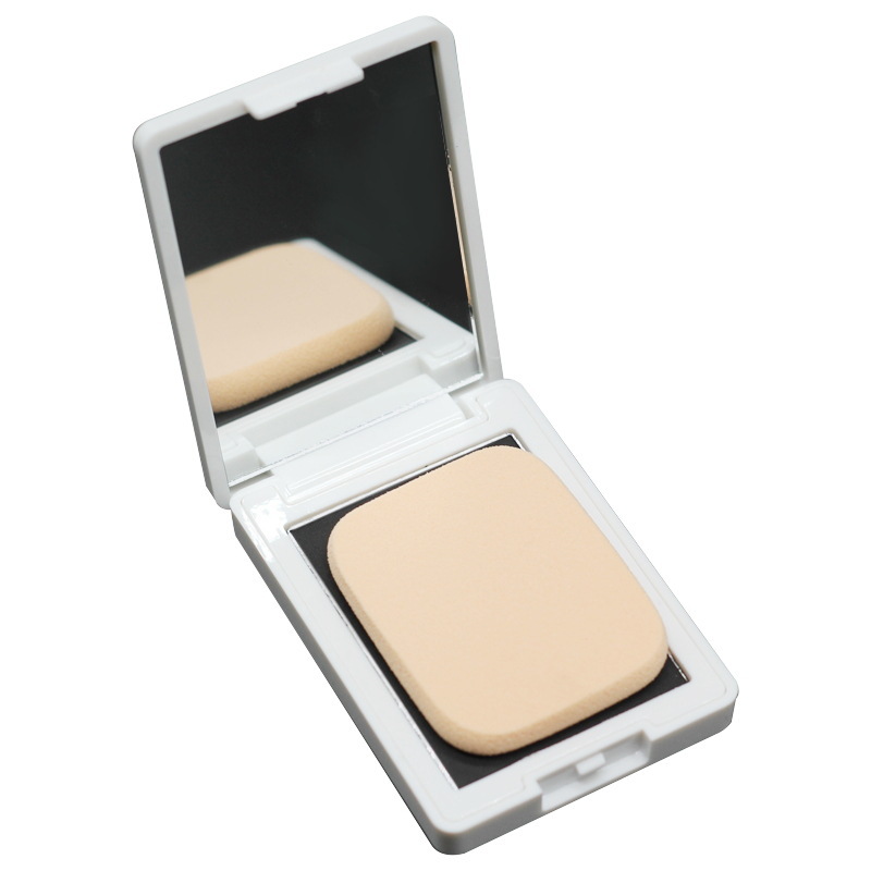 一次性染发粉饼口红笔遮白发一次性染发膏染发饼临时性染发饼