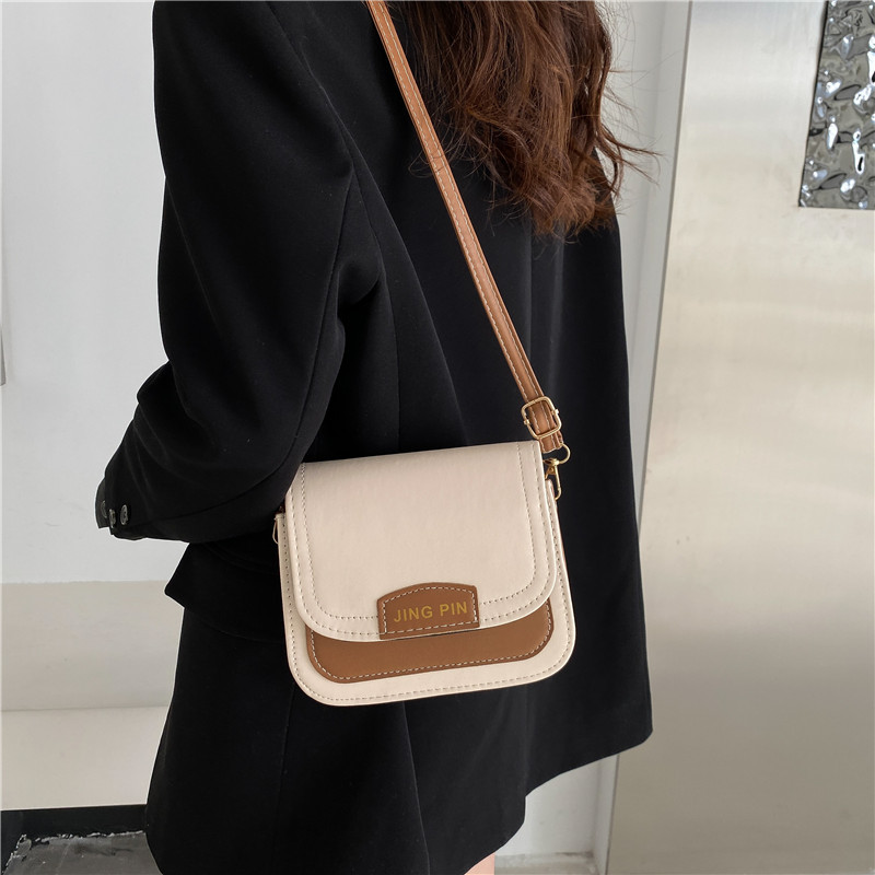 Blue Cool This Year Popular Small Bag for Women 2022 New Trendy Fashion Trending Messenger Bag Shoulder Small Bag Fashion