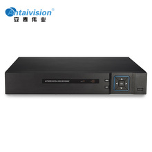 MINI NVR DVR硬盘录像机4 8 16路硬盘录像机高清网络雄迈主板