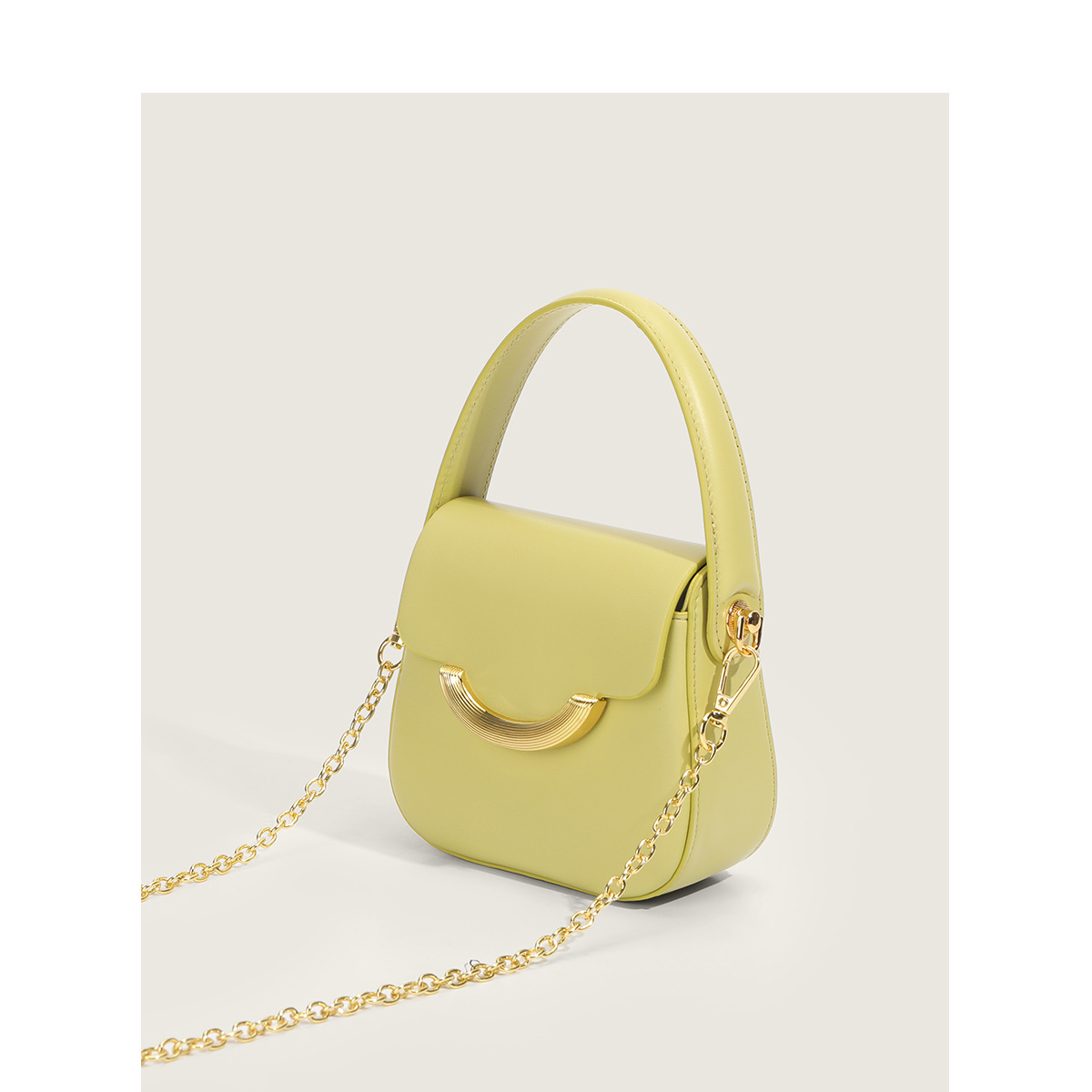 高级感小众设计手提包女2022夏季新款休闲百搭ins单肩斜跨小方包