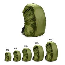 35L/45L/60L/70L/80L Outdoor Camping Hiking Mountaineering跨