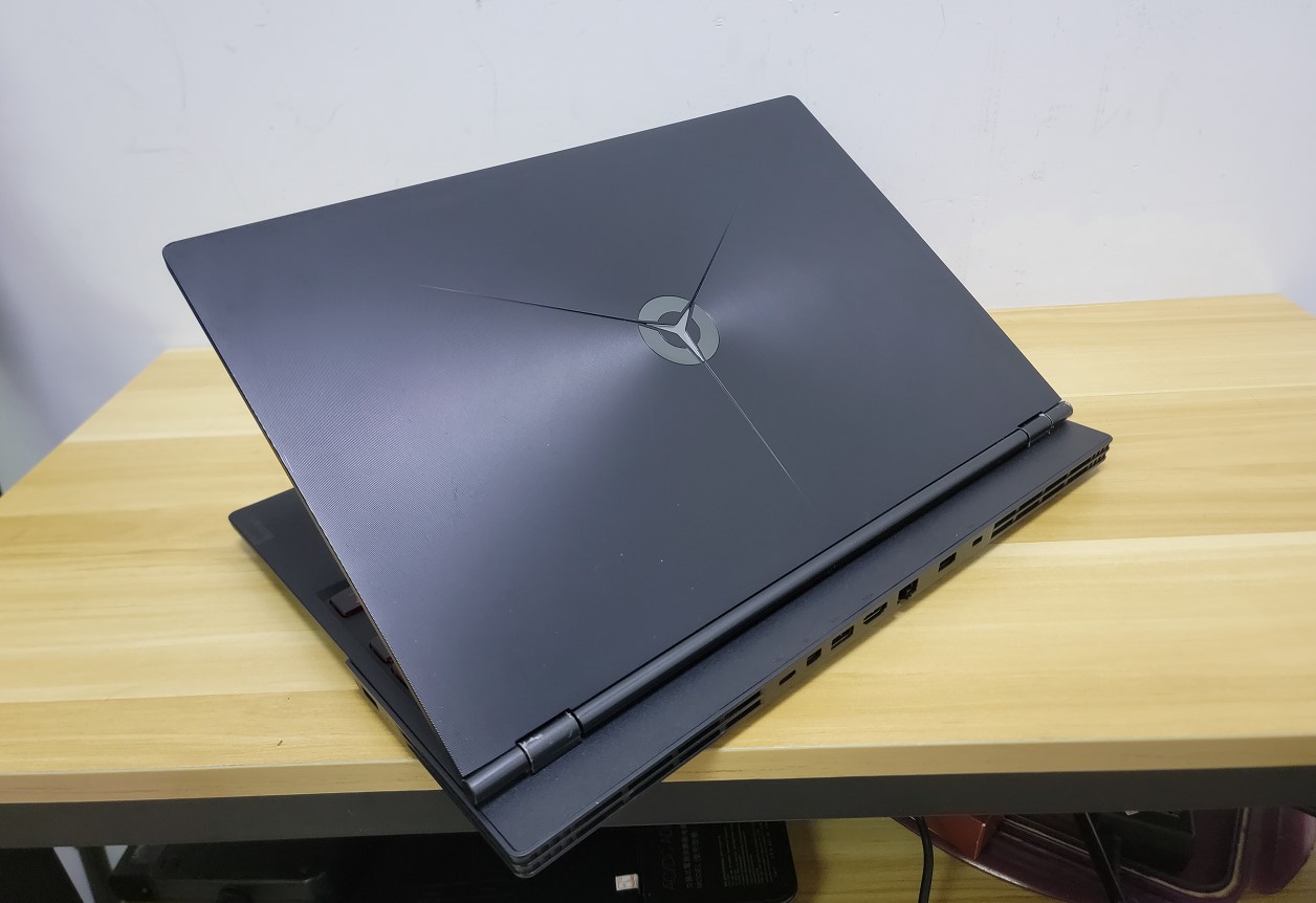 适用联想拯救者y7000笔记本电脑i5-9300h16g gtx1650游戏本窄边框