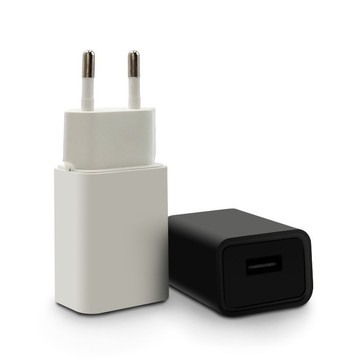 5v1a欧规充电器ce rohs lvd emc认证 5v1000ma usb电源适配器