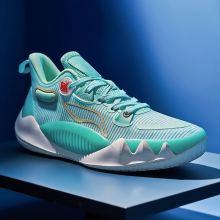 耐克 詹姆斯使节11,42.5码篮球鞋.鞋底状况良好.