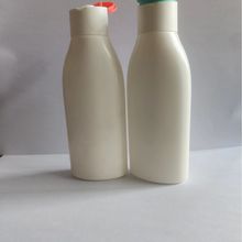 厂家批发120ml翻盖乳液瓶洗面奶瓶挤压洗衣液瓶护发素瓶塑料瓶子