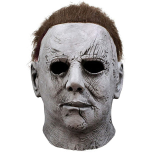 玛吉拉口罩塞尔达传说荒野之息游戏周边cos道具 梅祖拉的假面面具