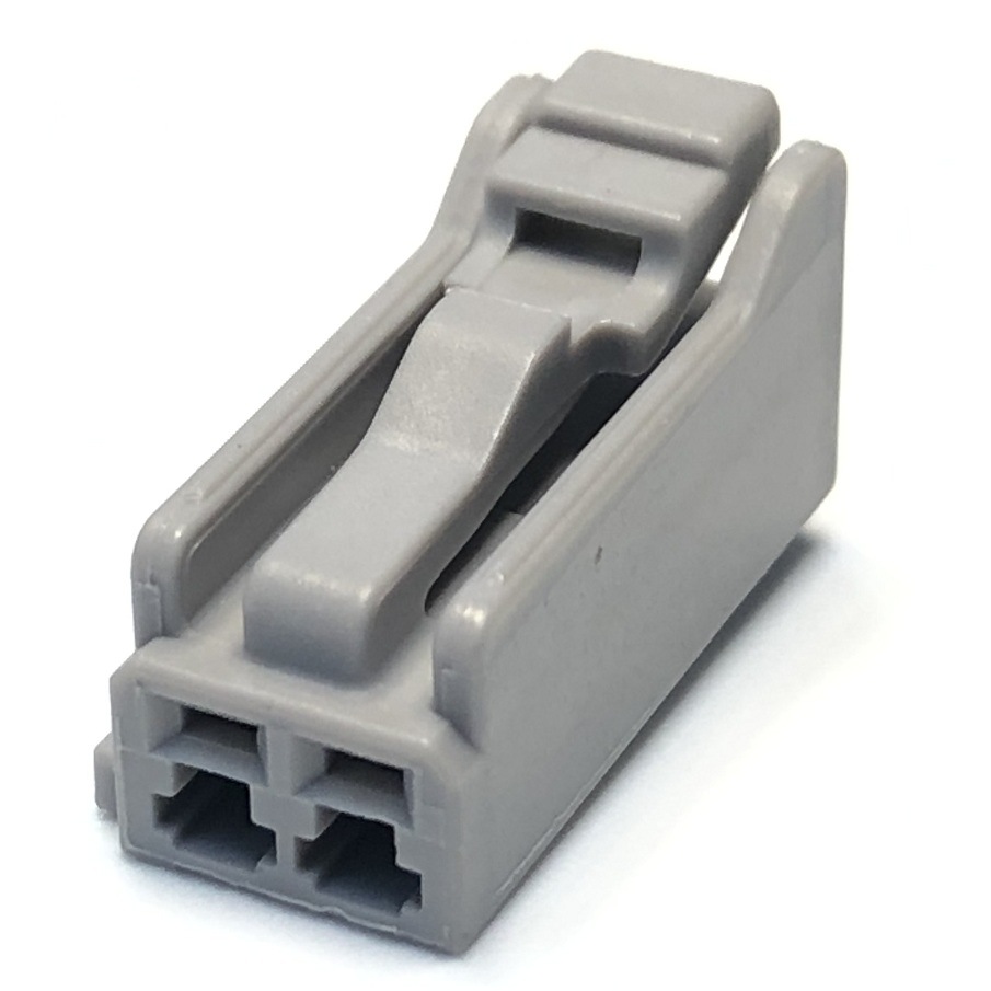 sws住友连接器6098-7897 汽车线束连接器