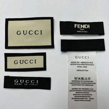 gucci领标图片