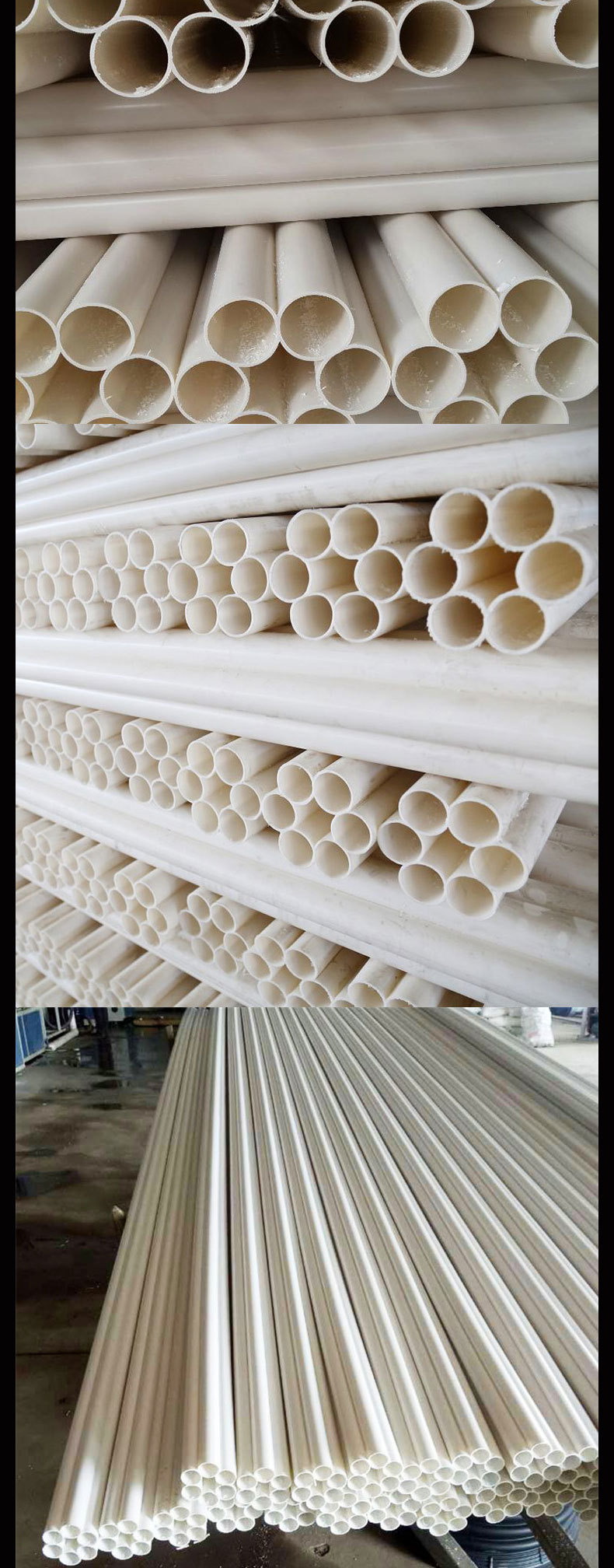 hdpe七孔梅花管110 埋地式穿线蜂窝管 电线电缆塑料管欢迎订购