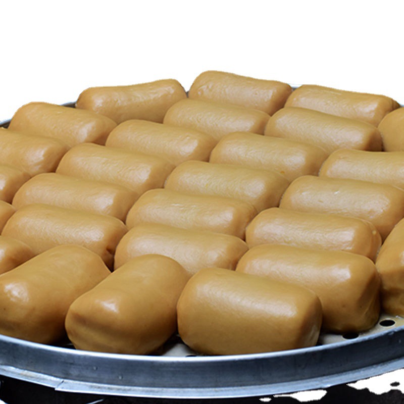 贵州特产食品三穗灰碱粑米豆腐黔东南凯里贵阳铜仁小吃跨境代发