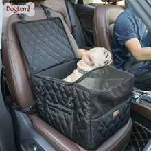 3合1多功能宠物车载包床垫宠物汽车保护垫狗狗车座椅宠物车上用品