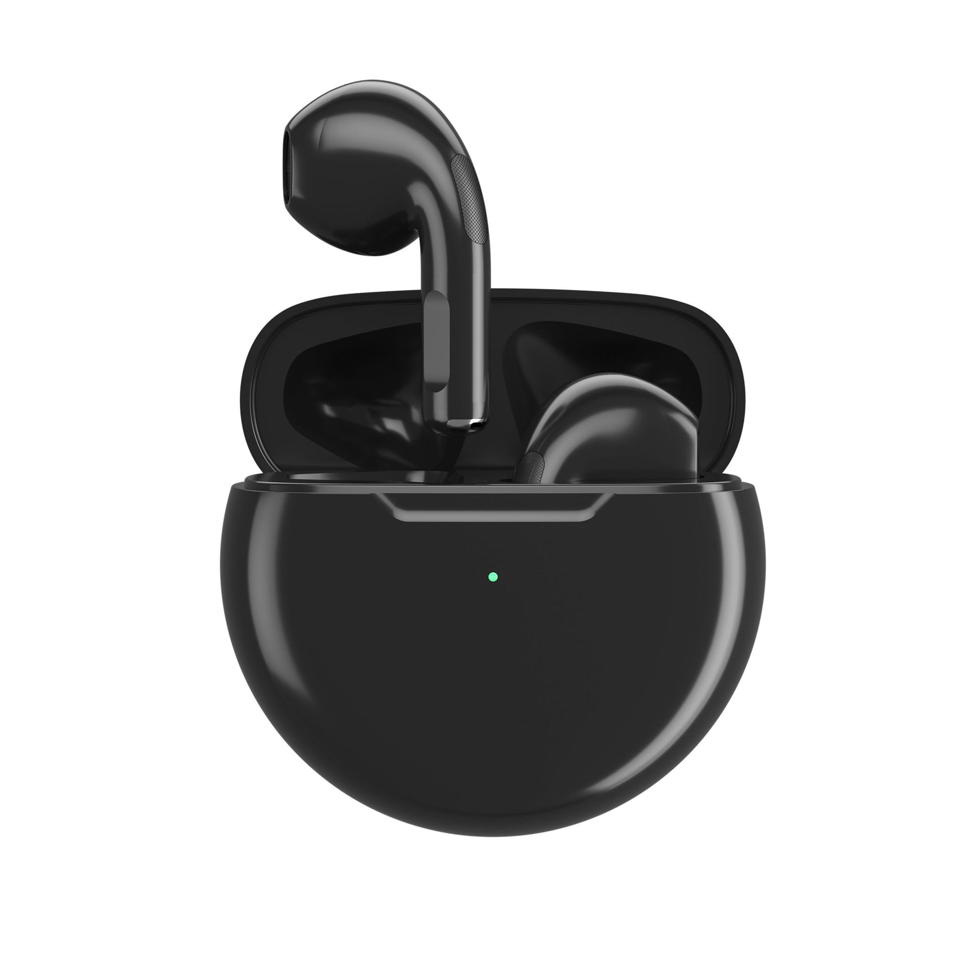 0源头厂家双边立体声耳机j6迷你tws