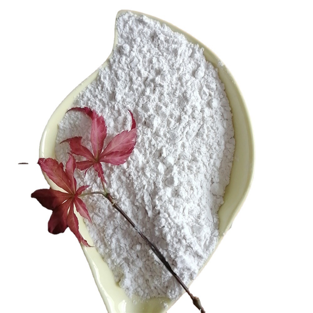 河北水性涂料膨润土厂家 无机凝胶透明膨润土 钙基活性膨润土