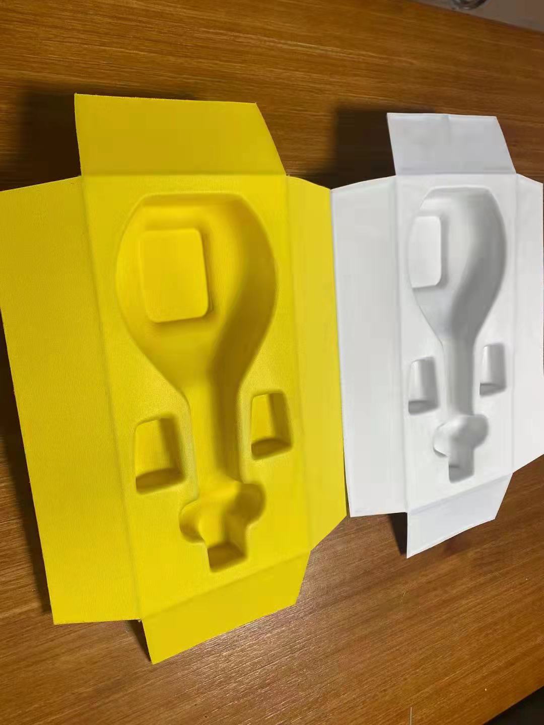 成都工厂供应高档礼盒eva内托 泡棉植绒内托 专业礼品盒内衬