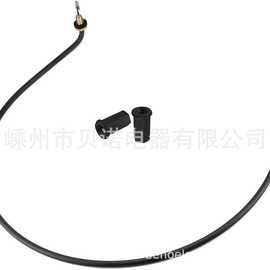 不锈钢304whirlpool洗碗机配件 加热管 W10134009/W10518394