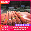 厂家直销菲律宾2.44卷料蓝橘pe篷布 编织布塑料布防水雨布遮阳|ms 厂家直销菲律宾2.44卷料蓝橘pe篷布 编织布塑料布防水雨布遮阳|ms