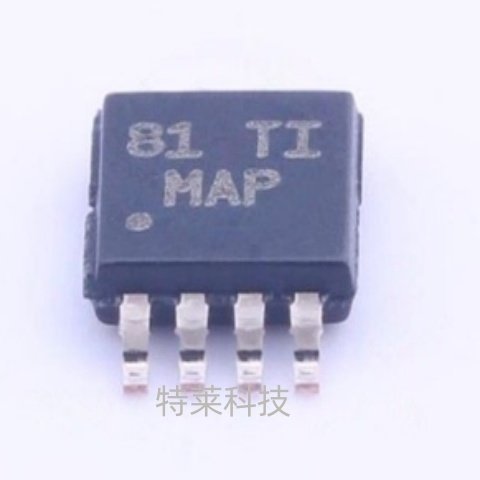 lm2903dgkr 通用比较器 () 封装vssop-8 批次22 -阿里巴巴