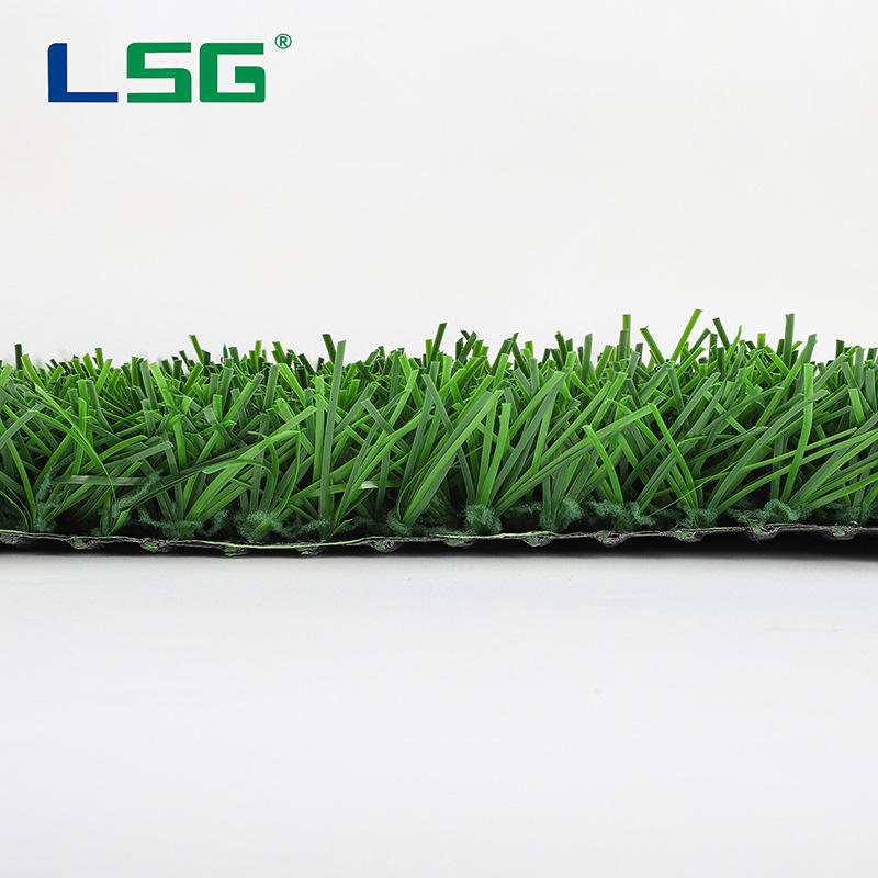 Football Lawn Fake Grass Plastic Mat Balcony School Playground Simulation Lawn Carpet Artificial Turf Sports