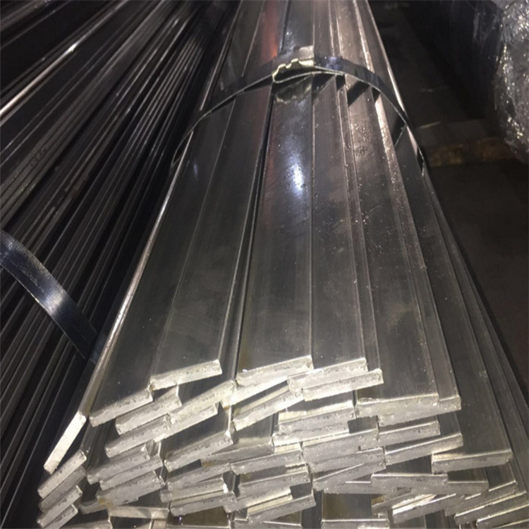 冷拉型材a3冷拉扁铁扁钢小铁条4*4 5*5 6*6 10*10 12*12 15*15等