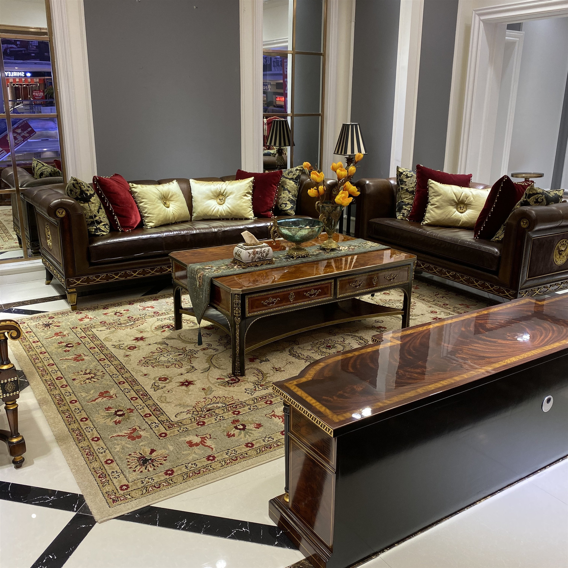 英式皮沙发-英式皮沙发厂家,品牌,图片,热帖-阿里巴巴