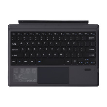 适用于 Microsoft Surface Pro 34567 蓝牙键盘Wireless keyboard