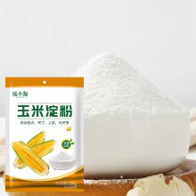 味小淘玉米淀粉200g鹰粟粉食用面粉勾芡生粉烘焙雪媚娘奶油小方家