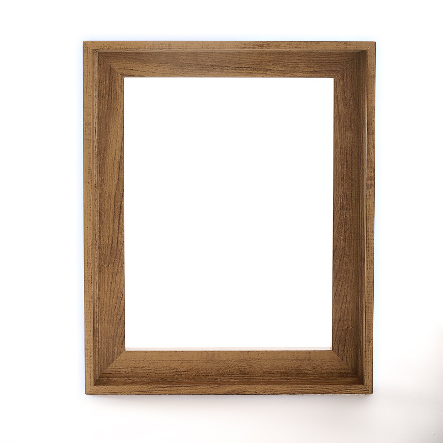 画框油画框外框宽装饰油画外框厚木纹相框数字油画装裱框挂墙