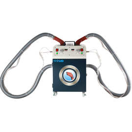 YS-J98双电机双头剪线机全自动剪线头机无刷剪线机工业服装厂