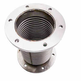 玉柴发动机发电机柴油机排气波纹管t9600-1118550