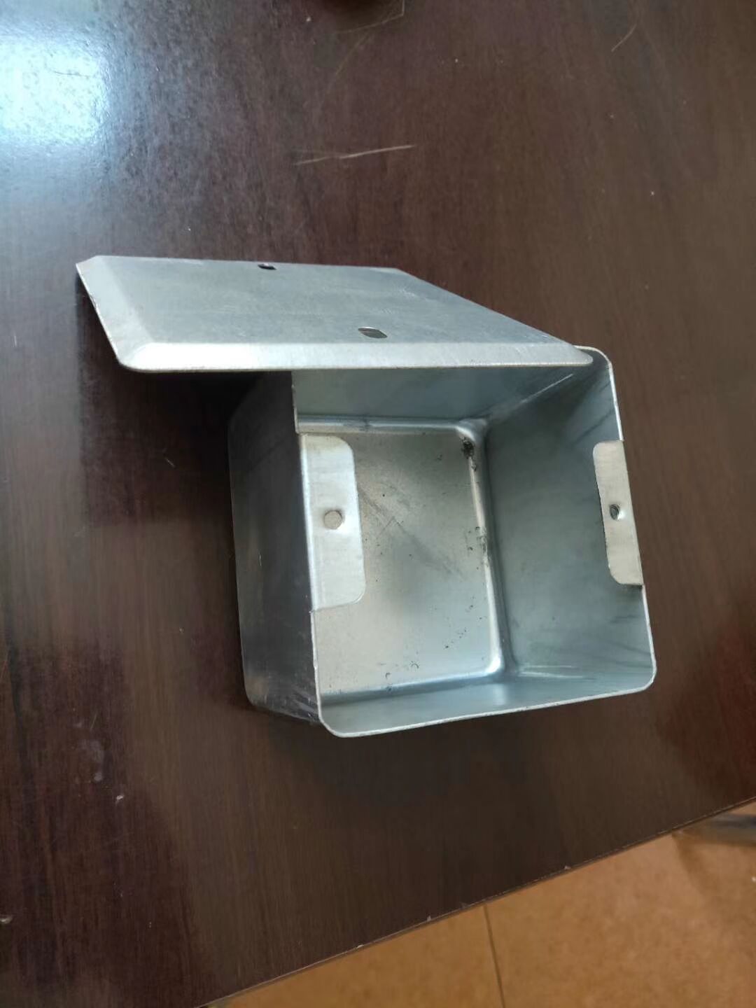 供应人防密闭接线盒 过路盒 分线箱 接线箱埋线箱 拉伸过路盒