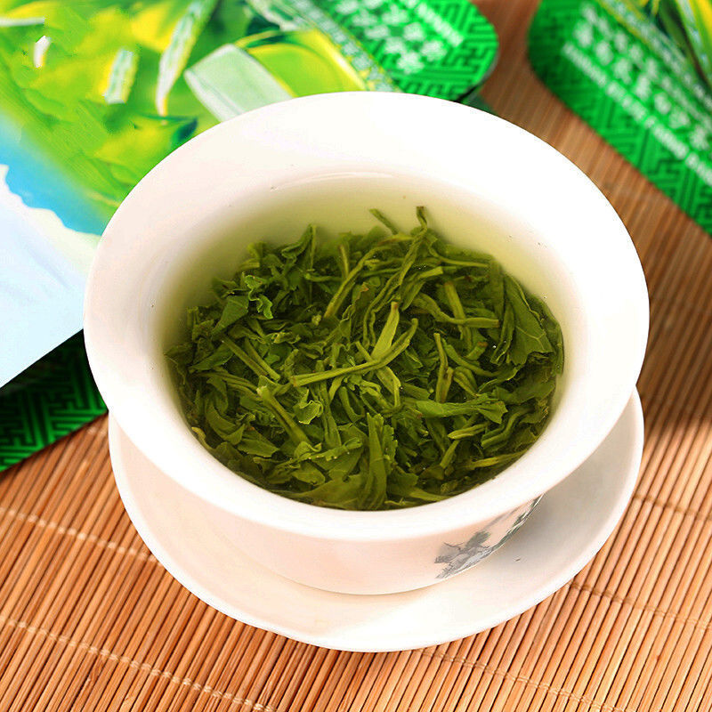 2022新茶海南白沙绿茶五指山明前一级浓香型耐泡散装茶叶-阿里巴巴
