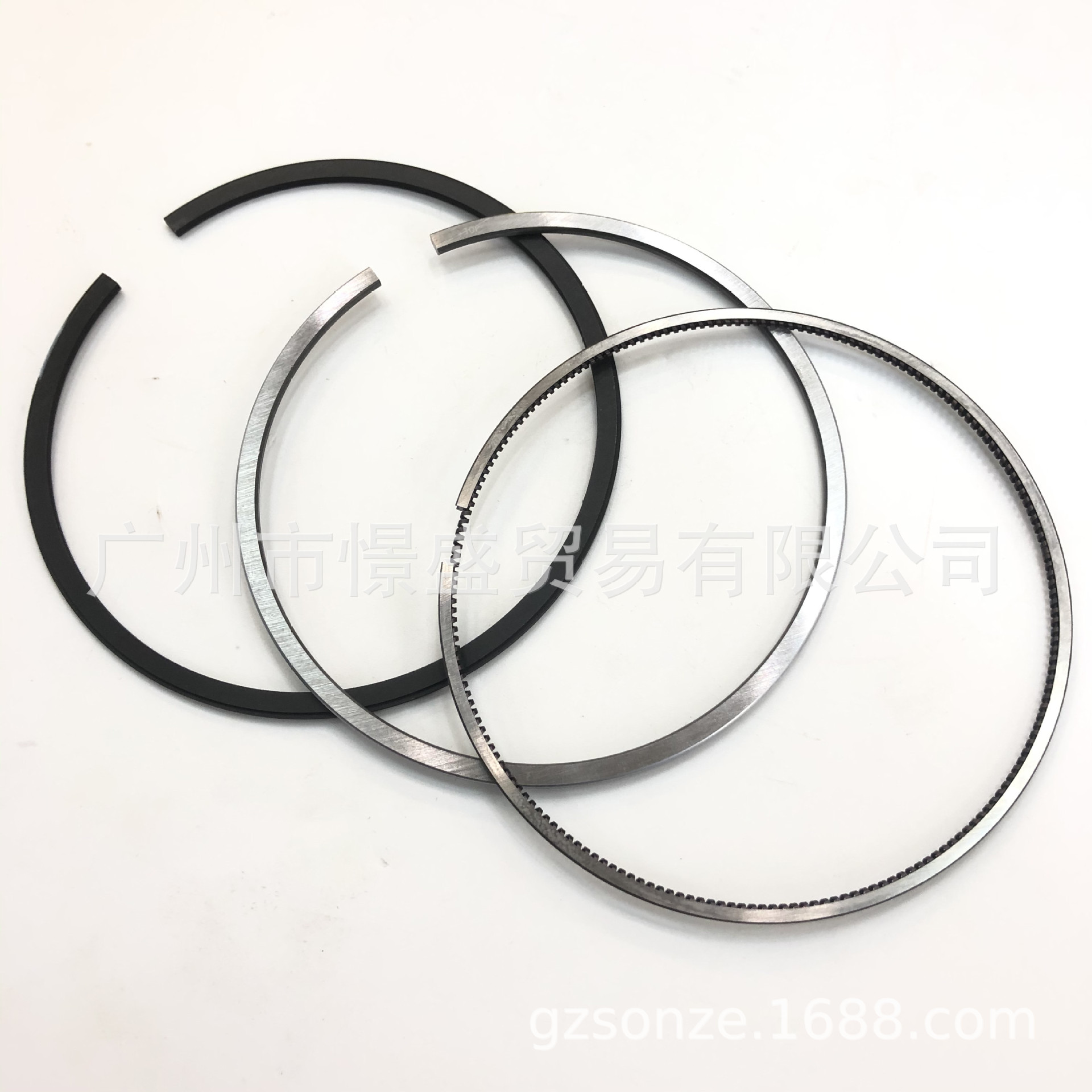 2 5缸发动机活塞环组件 uk01-11-sg0a.-阿里巴巴