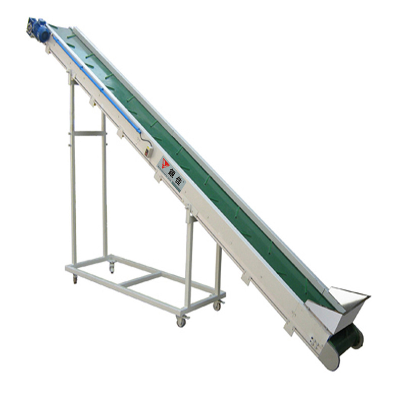 皮带式磁选机 永磁强磁除铁器 塑料除铁自动卸铁器辊筒磁铁输送机