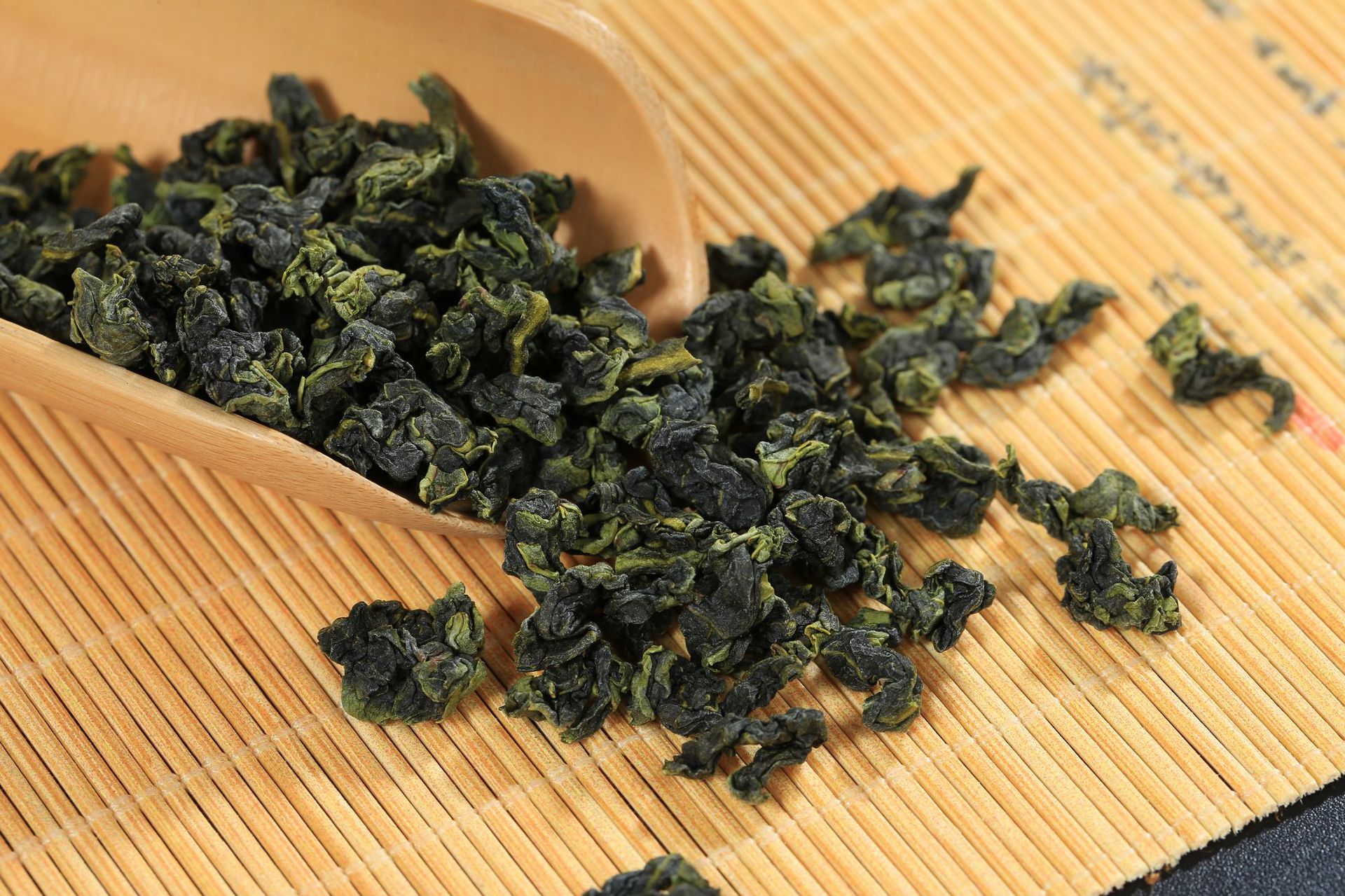 茶厂直发 安溪铁观音茶叶 韵香型正味乌龙茶(500)