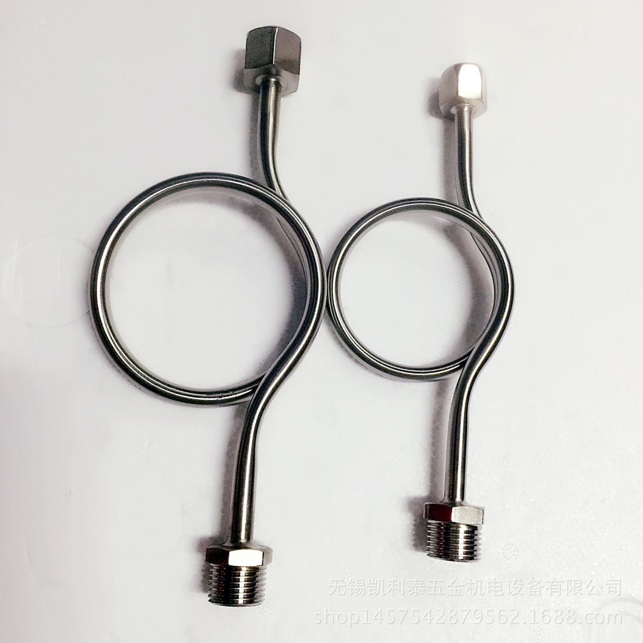 压力表表弯304材质