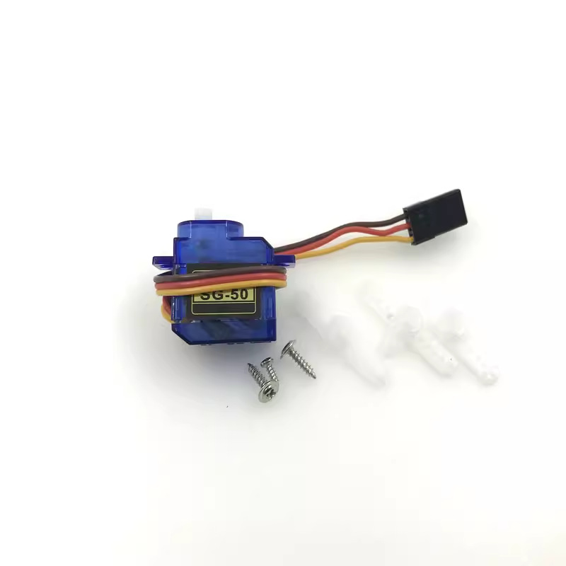 航模配件 5克舵机 数字舵机 sg50 sg-50 微型舵机 现货-阿里巴巴