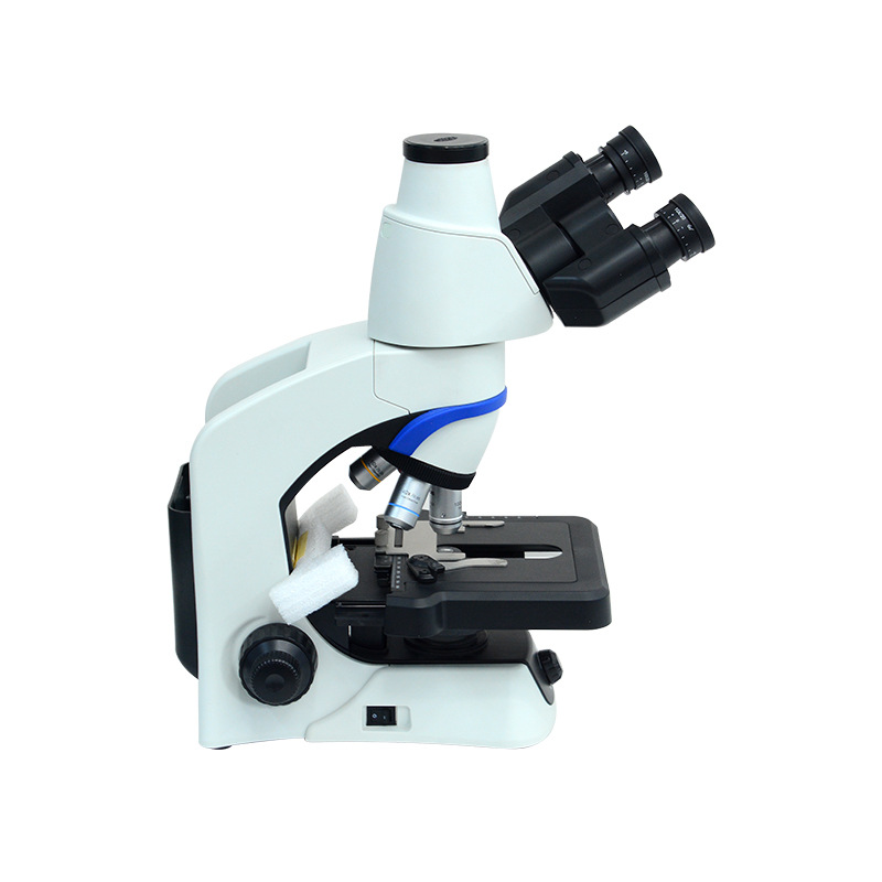 olympus奥林巴斯 bx43 物镜平场消色差物镜生物正置显微镜
