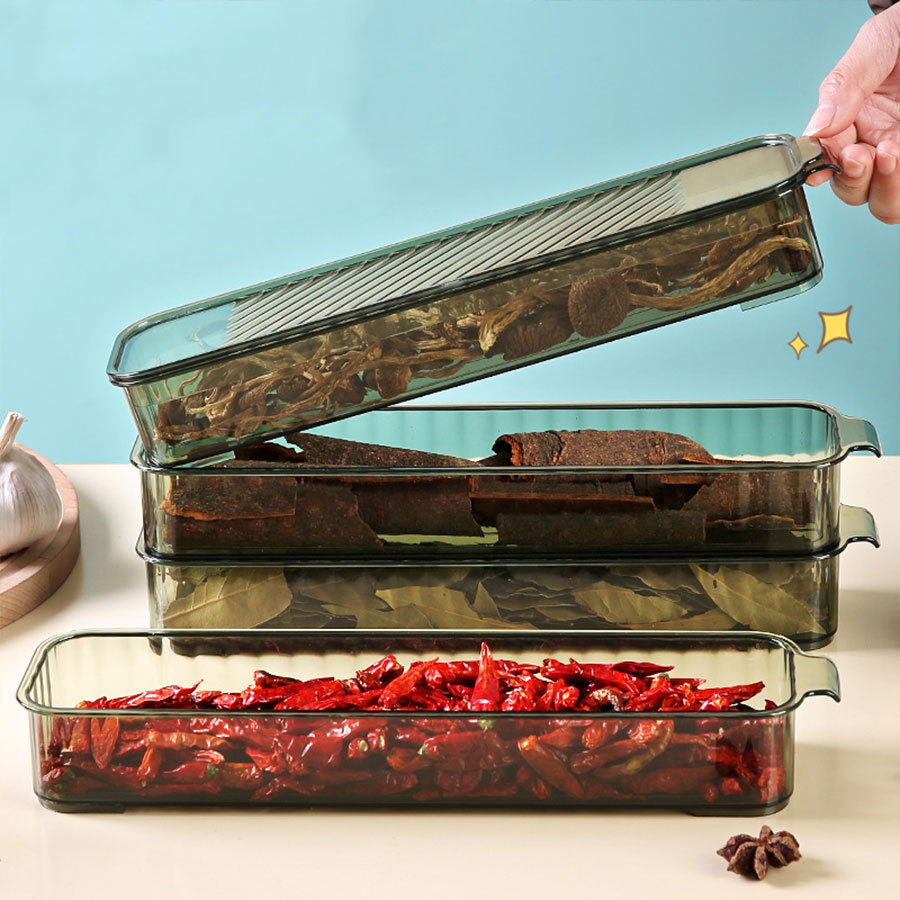 食物收纳盒家用食品级冰箱侧门馄饨饺子多层可叠加饺子冷冻收纳盒