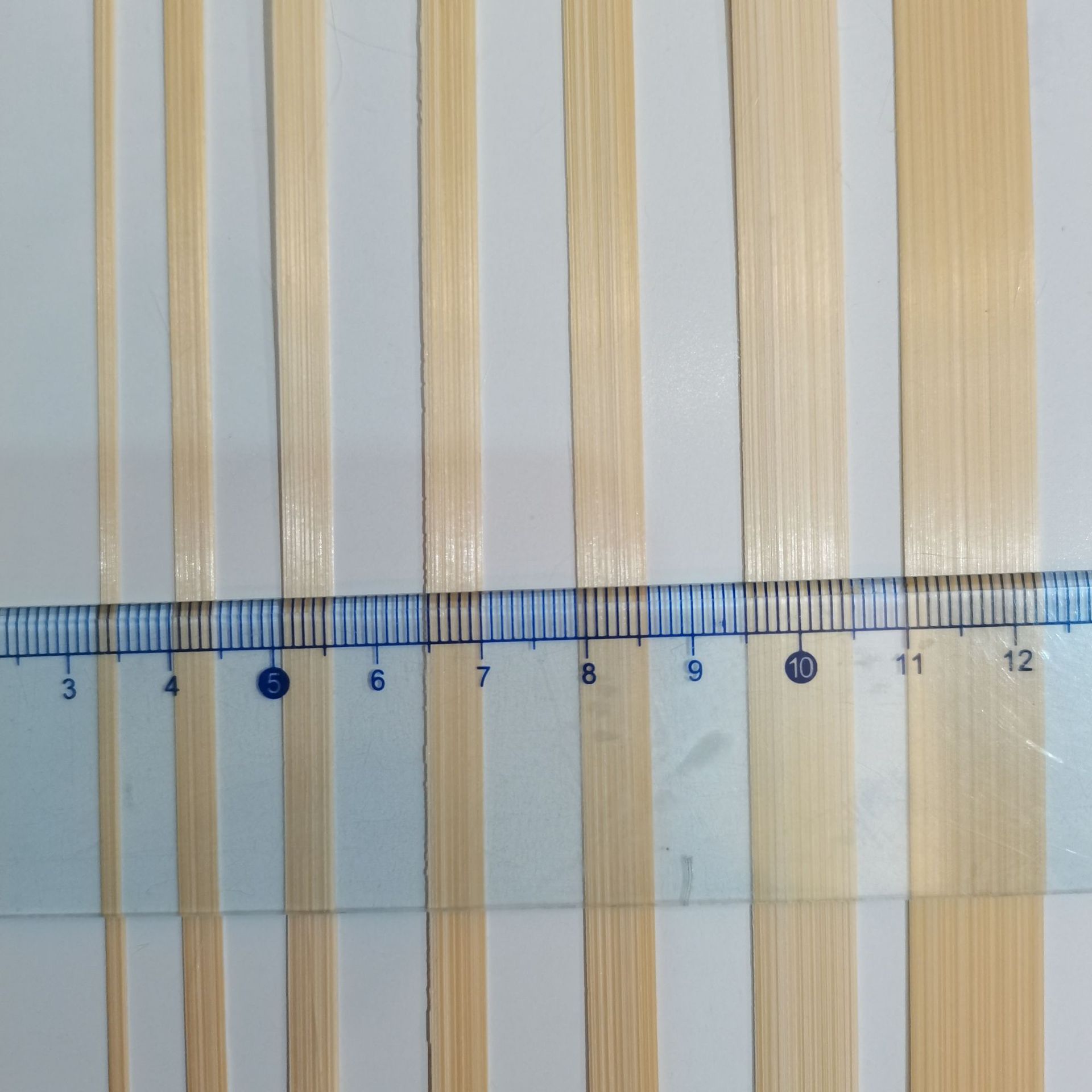 手工竹篾无节竹条竹编材料编织竹丝薄片竹片diy材料包批发-阿里巴巴