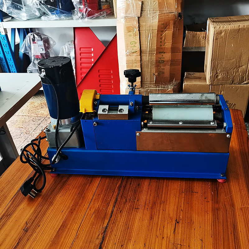 15cm单边软辊白胶机中底上胶机 白胶机 鞋机