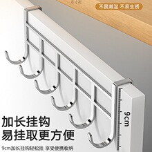 新六代新款大学生宿舍衣柜挂钩床缝床边挂衣钩整理寝室厂一件批发