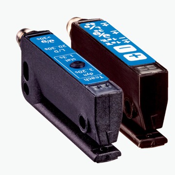 德国西克sick光电传感器: wfs槽型传感器系列全型号wfs3-40n415