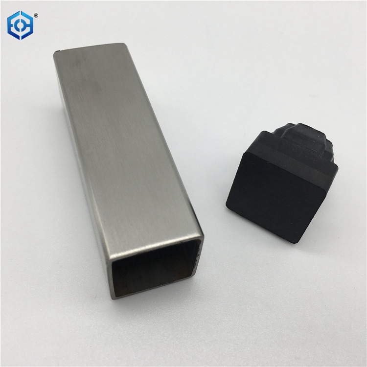 不锈钢门顶 方形门碰 方柱型门挡 门阻 门用五金 房门大门门顶