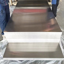 厂家直供6061铝板5052铝合金板材 零切 批发铝板 中厚铝板 铝卷板