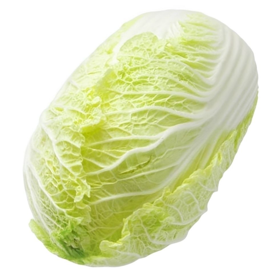 新鲜大白菜云南高山白菜黄心白菜娃娃菜农家蔬菜新鲜现摘甜脆白菜