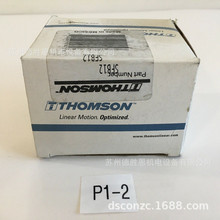 美国Thomson轴承SPB12OPN A487296 SSEM16OPNWW精密直线轴承