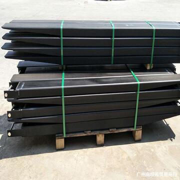 叉车用加长套 多种规格根据叉车吨位匹配 1-10吨叉车货叉套铁鞋件