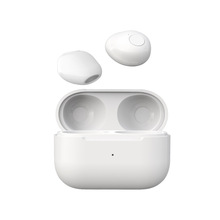 小型蓝牙耳机迷你微小巧无线隐形不闪灯适用苹果华为OPPO小米通用